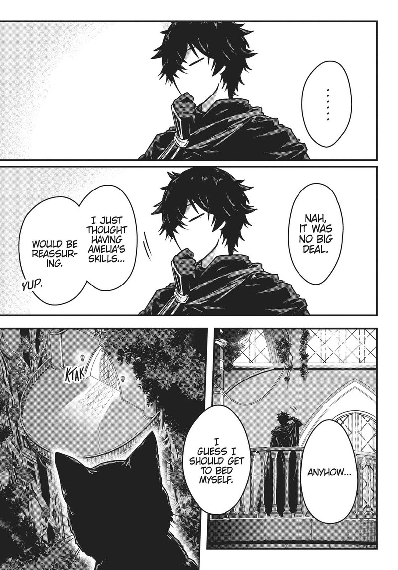Assassin De Aru Ore No Sutetasu Ga Yuusha Yori Mo Akiraka Ni Tsuyoi Nodaga 19 27