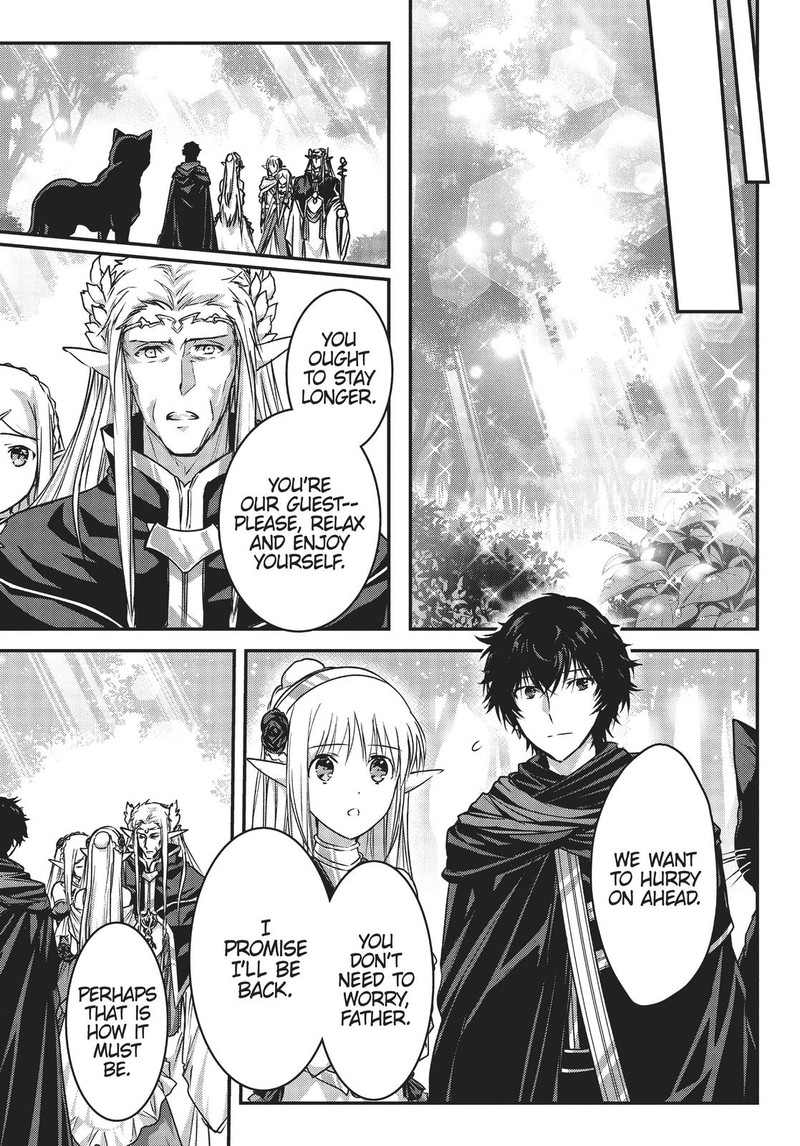 Assassin De Aru Ore No Sutetasu Ga Yuusha Yori Mo Akiraka Ni Tsuyoi Nodaga 19 29