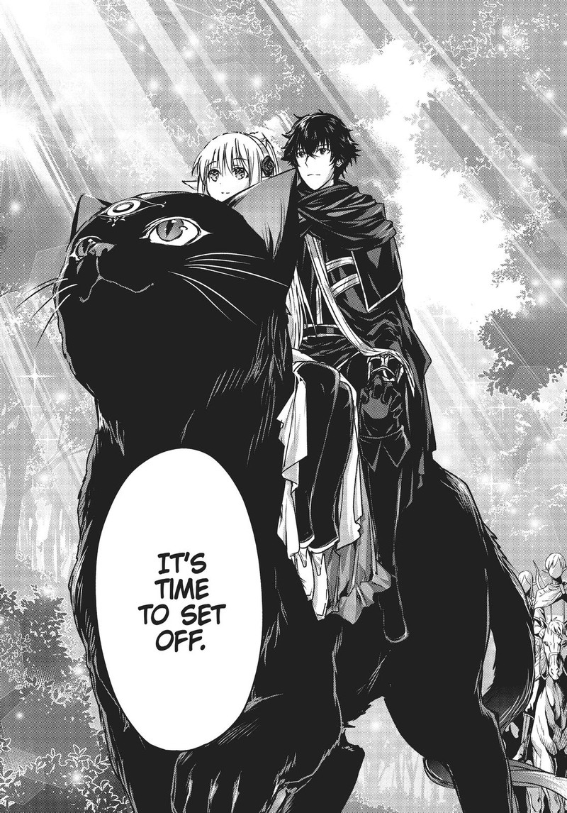 Assassin De Aru Ore No Sutetasu Ga Yuusha Yori Mo Akiraka Ni Tsuyoi Nodaga 19 32