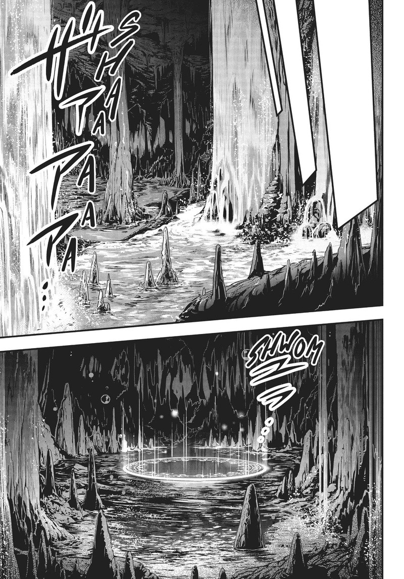 Assassin De Aru Ore No Sutetasu Ga Yuusha Yori Mo Akiraka Ni Tsuyoi Nodaga 20 13