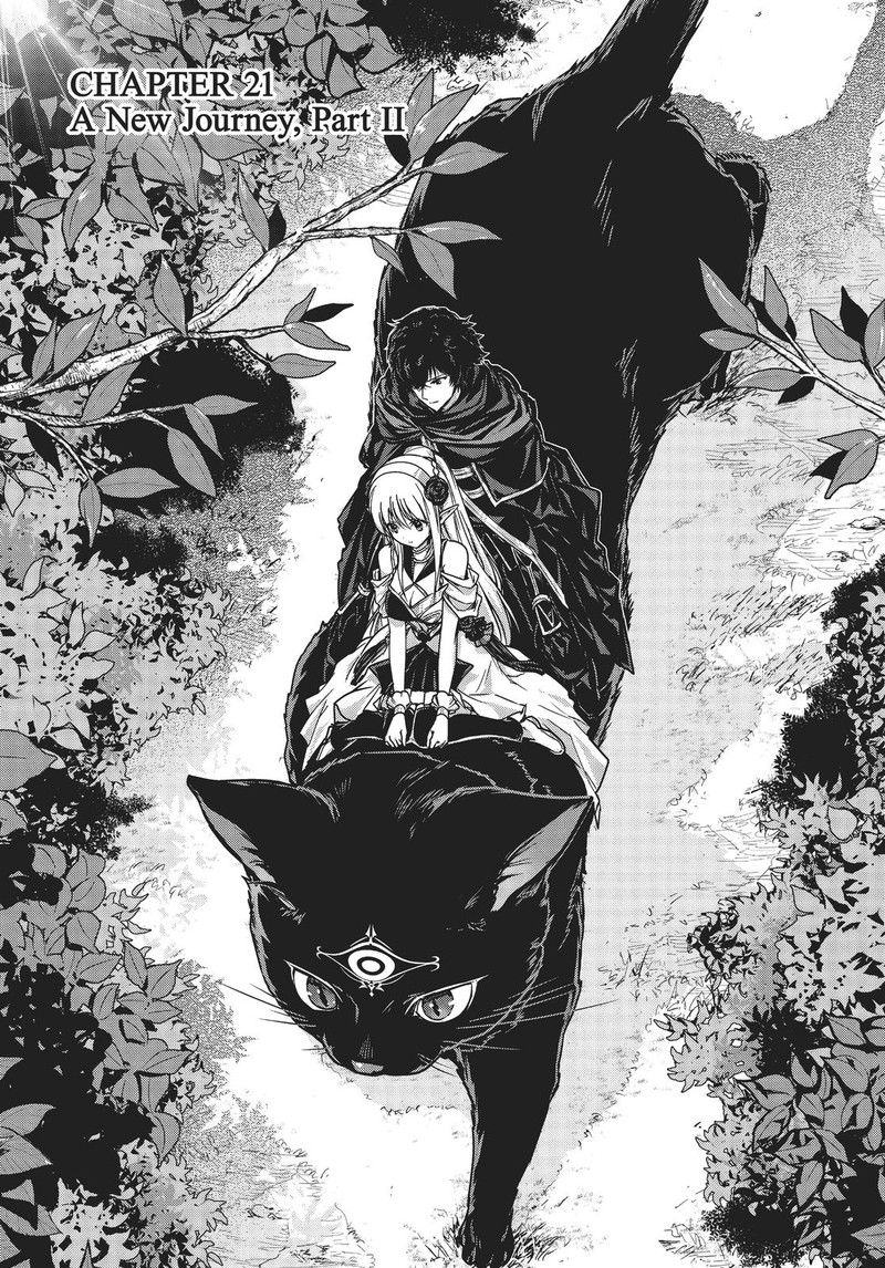 Assassin De Aru Ore No Sutetasu Ga Yuusha Yori Mo Akiraka Ni Tsuyoi Nodaga 21 1