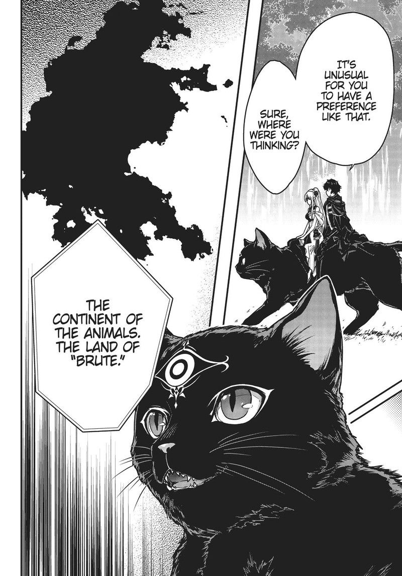 Assassin De Aru Ore No Sutetasu Ga Yuusha Yori Mo Akiraka Ni Tsuyoi Nodaga 21 6