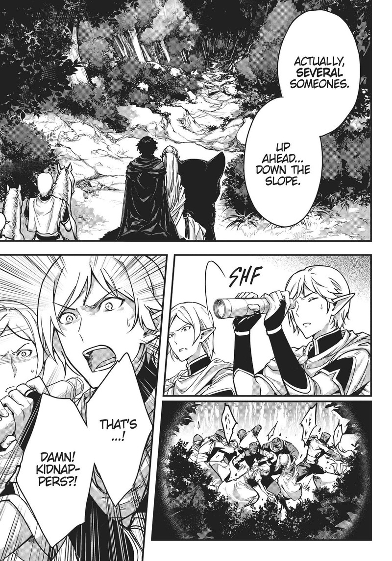 Assassin De Aru Ore No Sutetasu Ga Yuusha Yori Mo Akiraka Ni Tsuyoi Nodaga 21 9