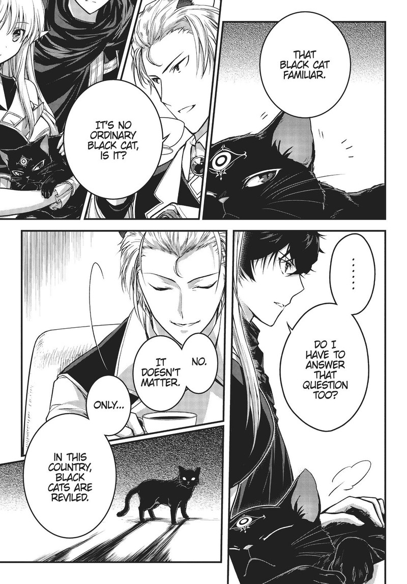 Assassin De Aru Ore No Sutetasu Ga Yuusha Yori Mo Akiraka Ni Tsuyoi Nodaga 22 18