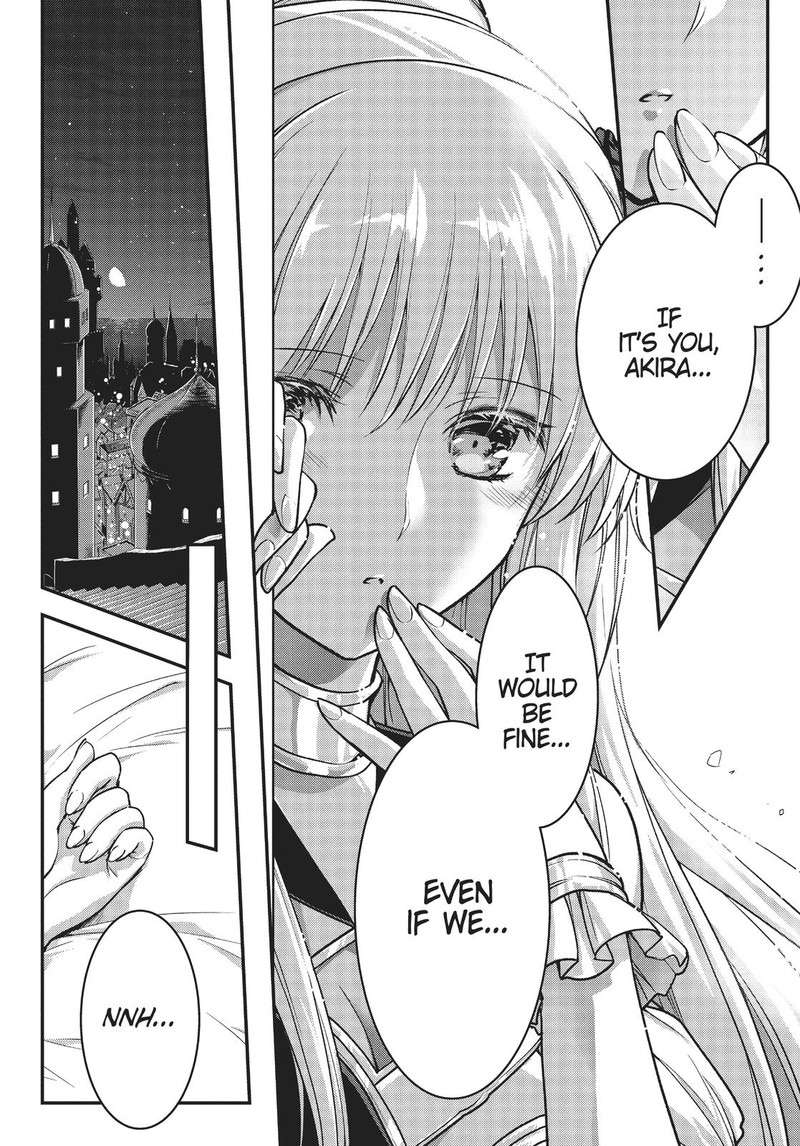 Assassin De Aru Ore No Sutetasu Ga Yuusha Yori Mo Akiraka Ni Tsuyoi Nodaga 22 27