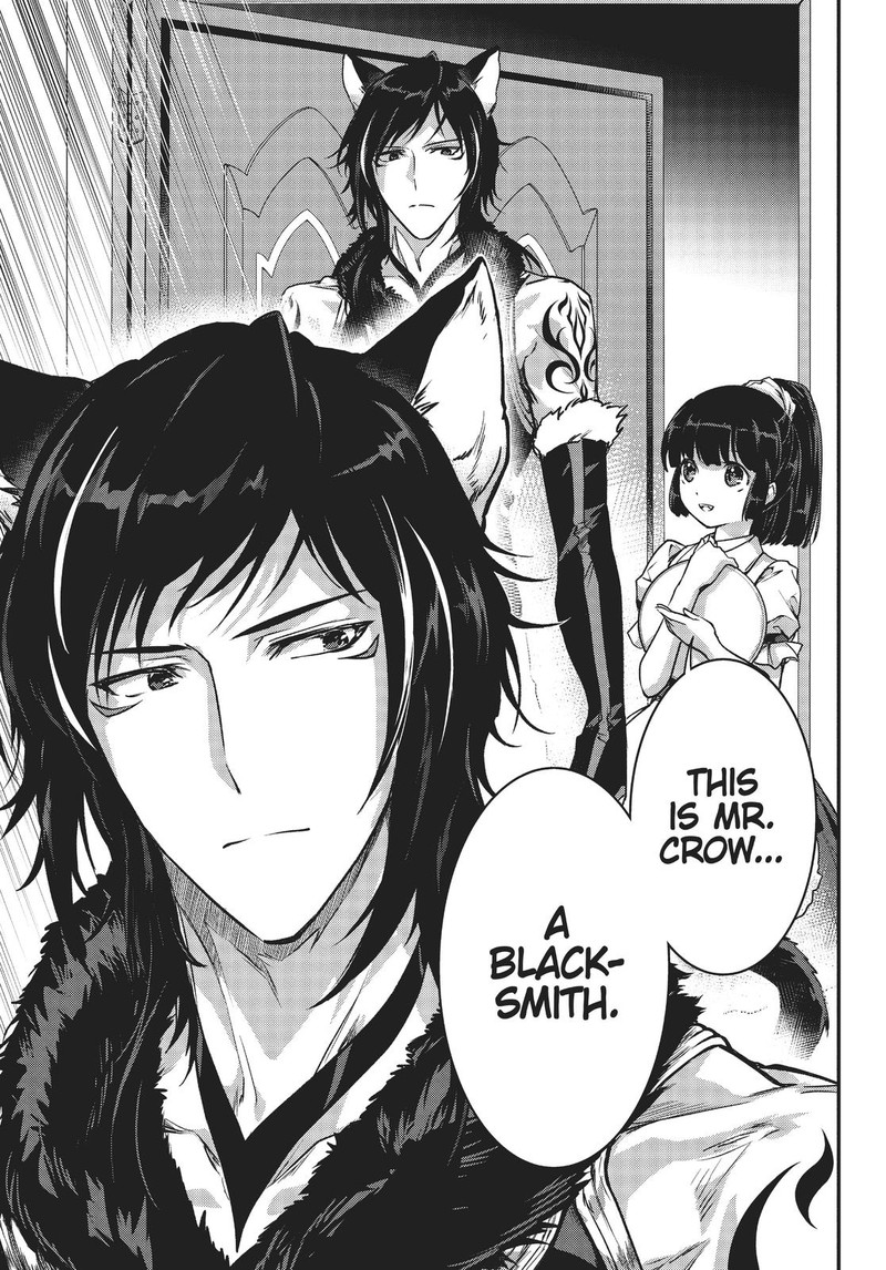 Assassin De Aru Ore No Sutetasu Ga Yuusha Yori Mo Akiraka Ni Tsuyoi Nodaga 22 34