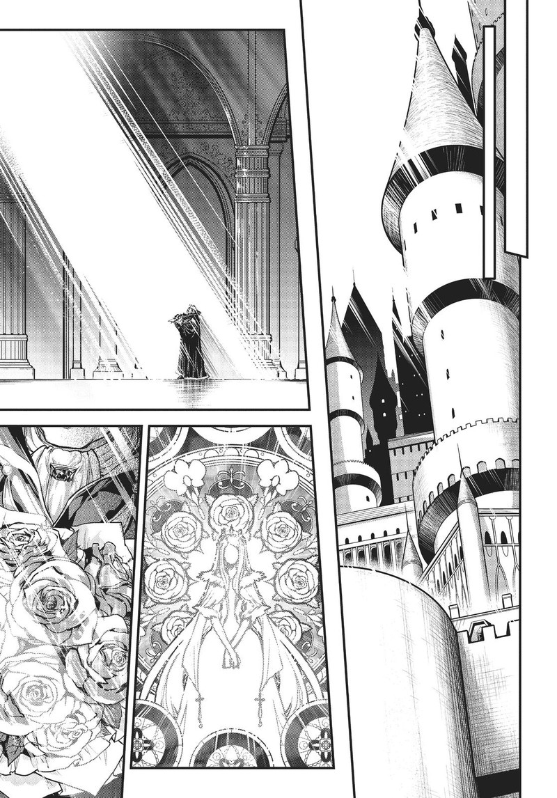 Assassin De Aru Ore No Sutetasu Ga Yuusha Yori Mo Akiraka Ni Tsuyoi Nodaga 22 36