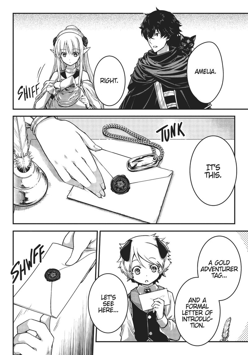 Assassin De Aru Ore No Sutetasu Ga Yuusha Yori Mo Akiraka Ni Tsuyoi Nodaga 22 9