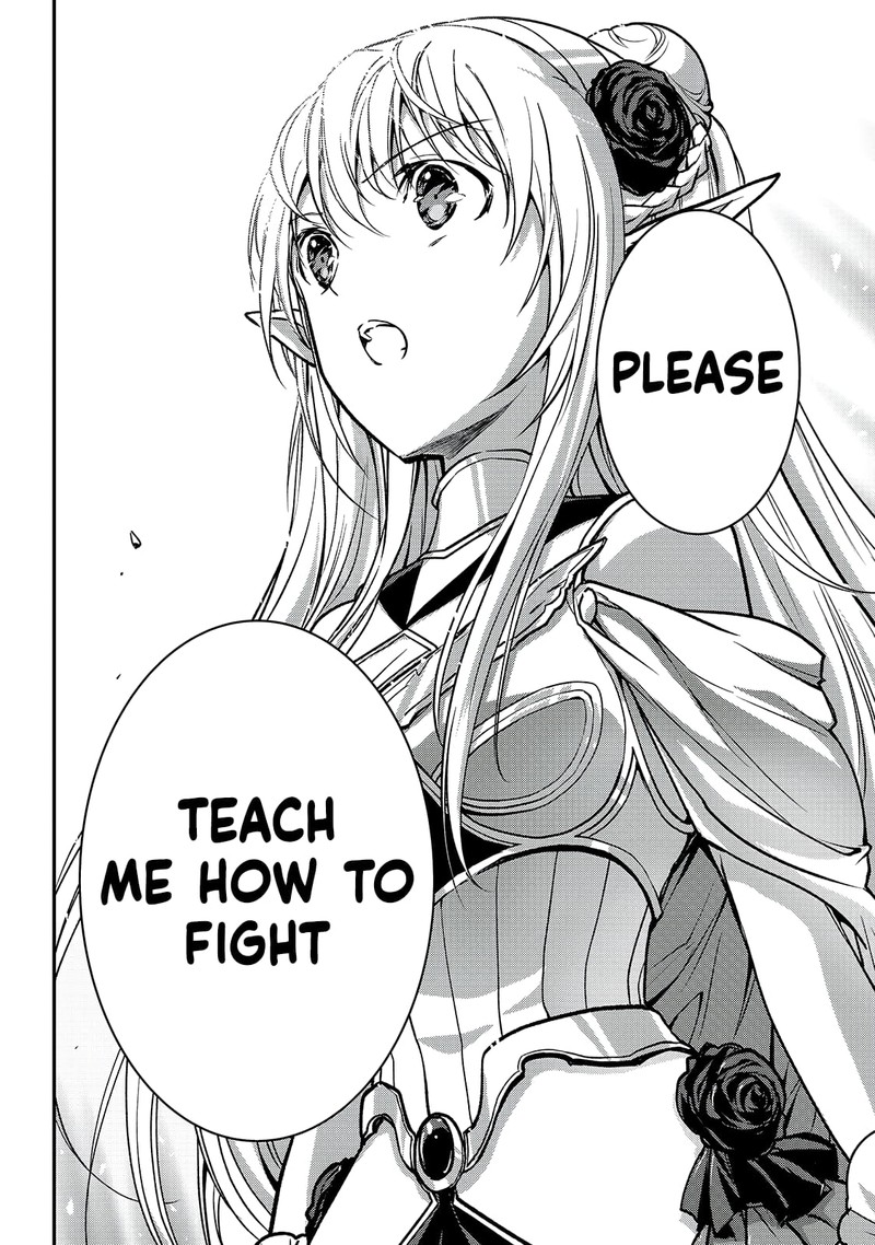 Assassin De Aru Ore No Sutetasu Ga Yuusha Yori Mo Akiraka Ni Tsuyoi Nodaga 23 14