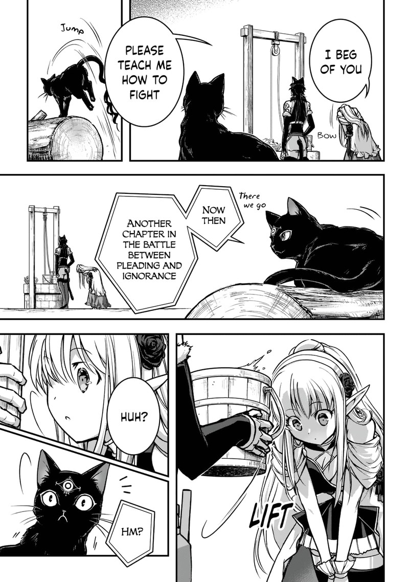Assassin De Aru Ore No Sutetasu Ga Yuusha Yori Mo Akiraka Ni Tsuyoi Nodaga 24 13