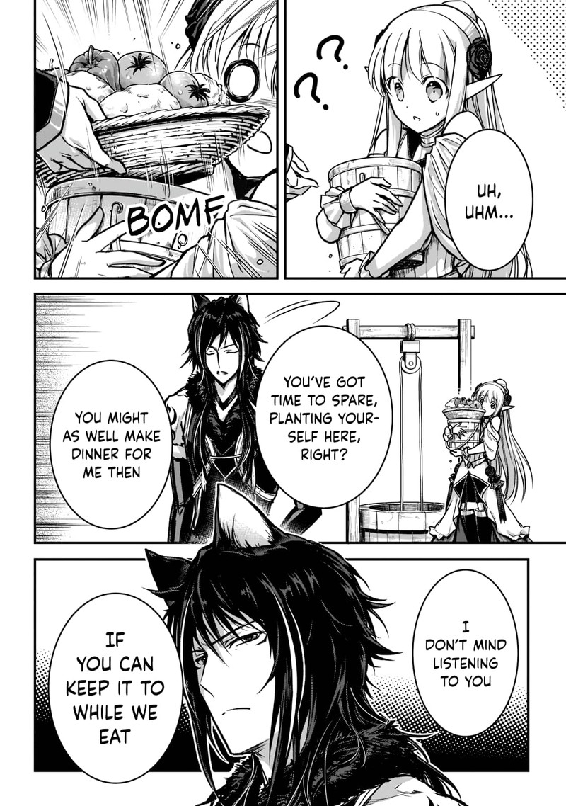 Assassin De Aru Ore No Sutetasu Ga Yuusha Yori Mo Akiraka Ni Tsuyoi Nodaga 24 14