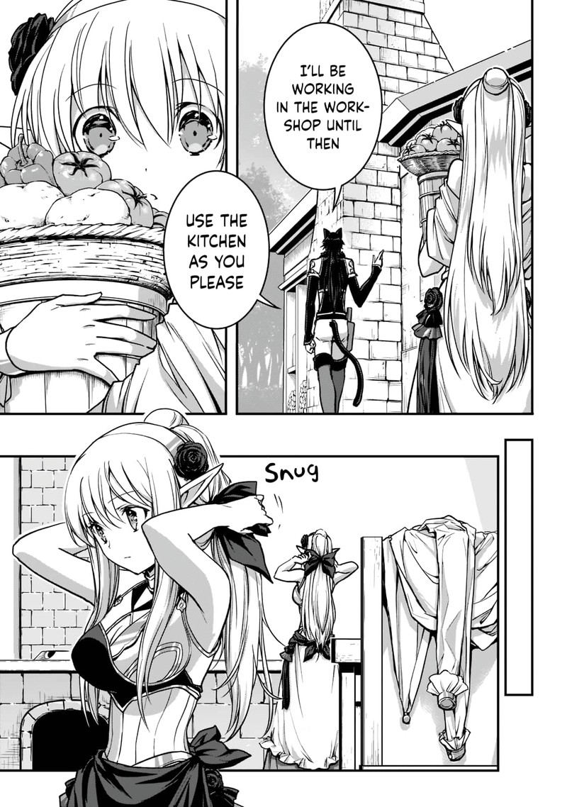 Assassin De Aru Ore No Sutetasu Ga Yuusha Yori Mo Akiraka Ni Tsuyoi Nodaga 24 15