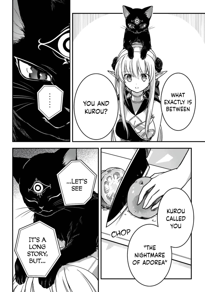 Assassin De Aru Ore No Sutetasu Ga Yuusha Yori Mo Akiraka Ni Tsuyoi Nodaga 24 18
