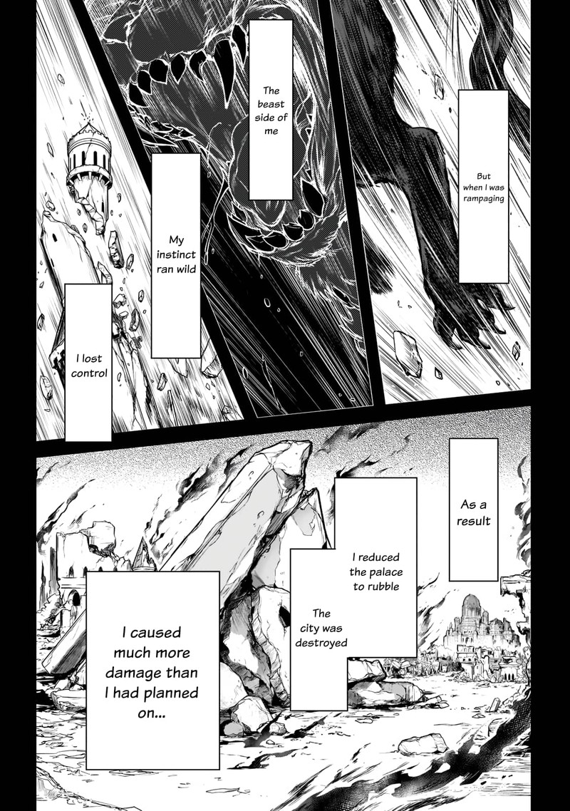 Assassin De Aru Ore No Sutetasu Ga Yuusha Yori Mo Akiraka Ni Tsuyoi Nodaga 24 20
