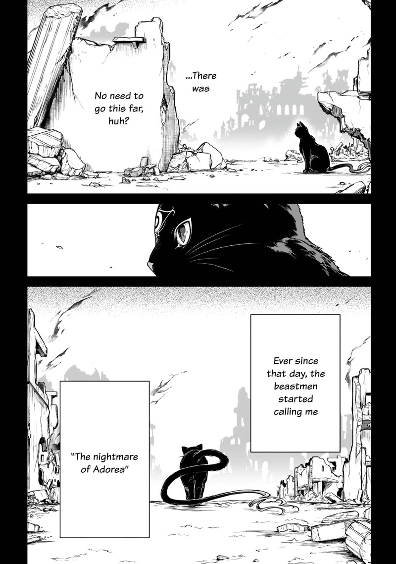 Assassin De Aru Ore No Sutetasu Ga Yuusha Yori Mo Akiraka Ni Tsuyoi Nodaga 24 21