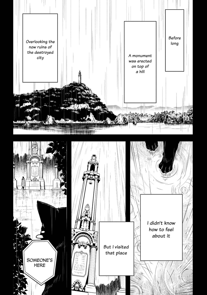 Assassin De Aru Ore No Sutetasu Ga Yuusha Yori Mo Akiraka Ni Tsuyoi Nodaga 24 22