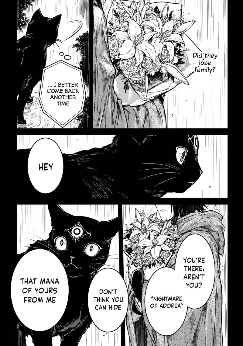 Assassin De Aru Ore No Sutetasu Ga Yuusha Yori Mo Akiraka Ni Tsuyoi Nodaga 24 23
