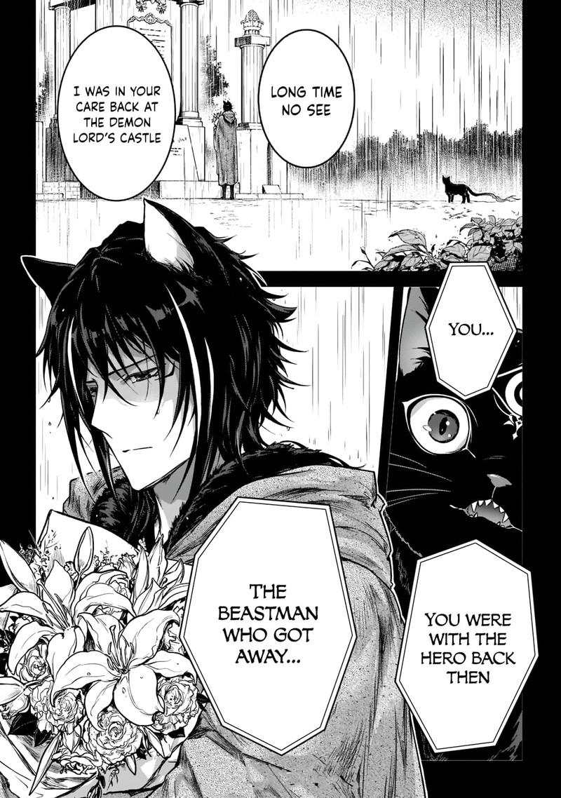 Assassin De Aru Ore No Sutetasu Ga Yuusha Yori Mo Akiraka Ni Tsuyoi Nodaga 24 24