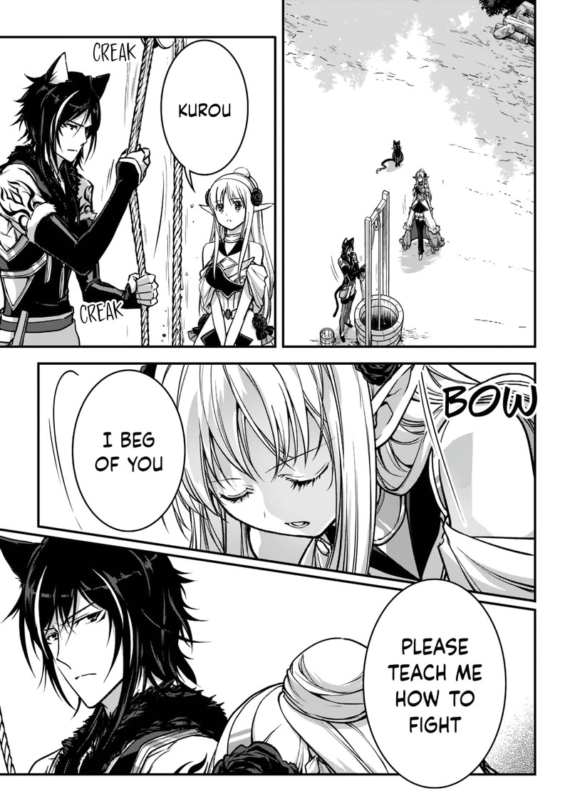 Assassin De Aru Ore No Sutetasu Ga Yuusha Yori Mo Akiraka Ni Tsuyoi Nodaga 24 3
