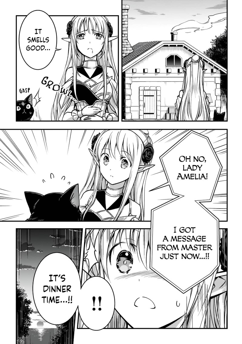 Assassin De Aru Ore No Sutetasu Ga Yuusha Yori Mo Akiraka Ni Tsuyoi Nodaga 24 5