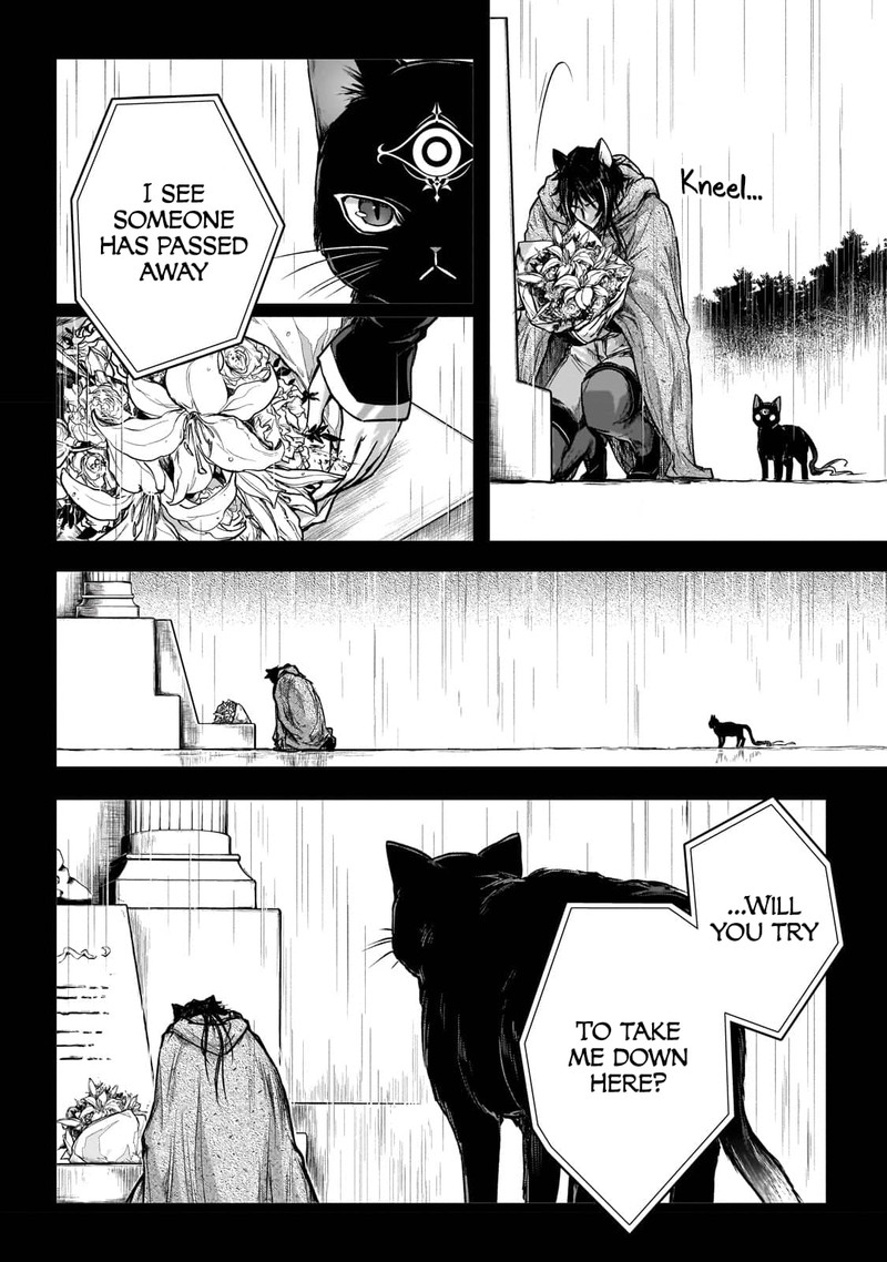 Assassin De Aru Ore No Sutetasu Ga Yuusha Yori Mo Akiraka Ni Tsuyoi Nodaga 25 2