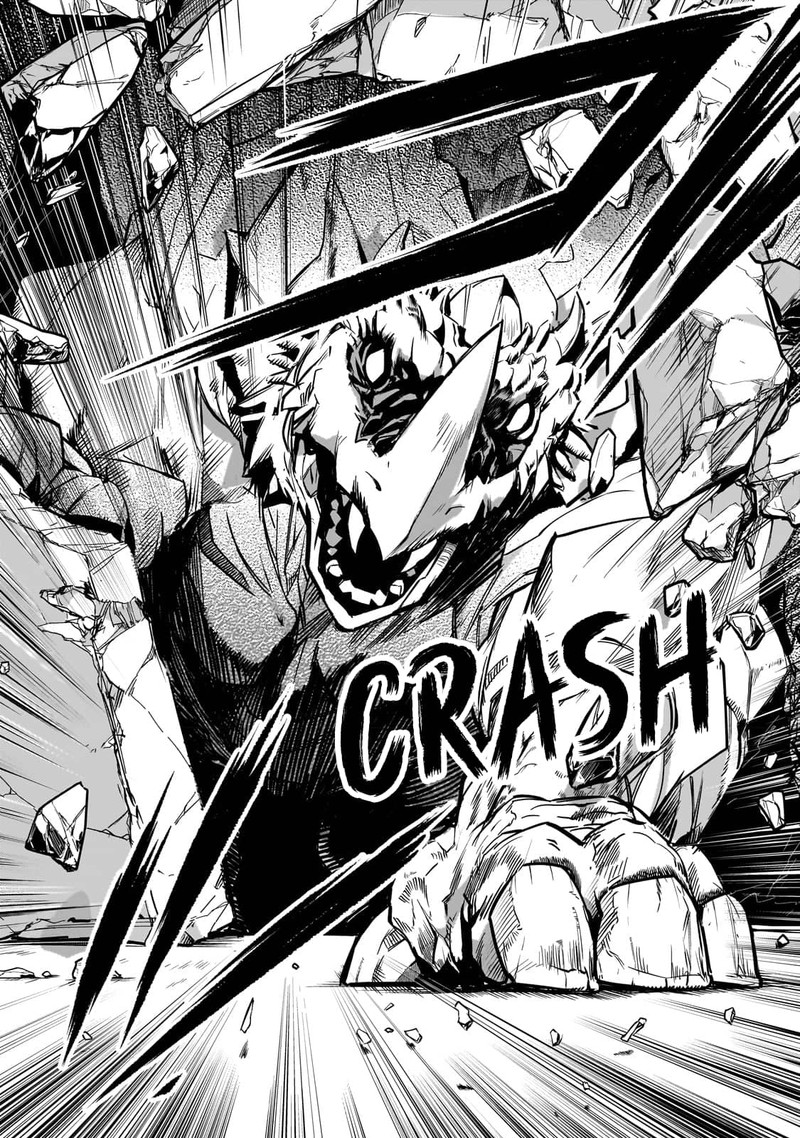Assassin De Aru Ore No Sutetasu Ga Yuusha Yori Mo Akiraka Ni Tsuyoi Nodaga 25 20