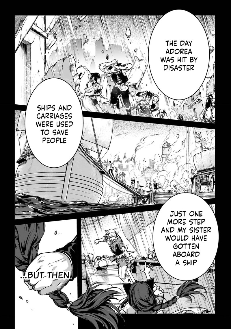 Assassin De Aru Ore No Sutetasu Ga Yuusha Yori Mo Akiraka Ni Tsuyoi Nodaga 25 4