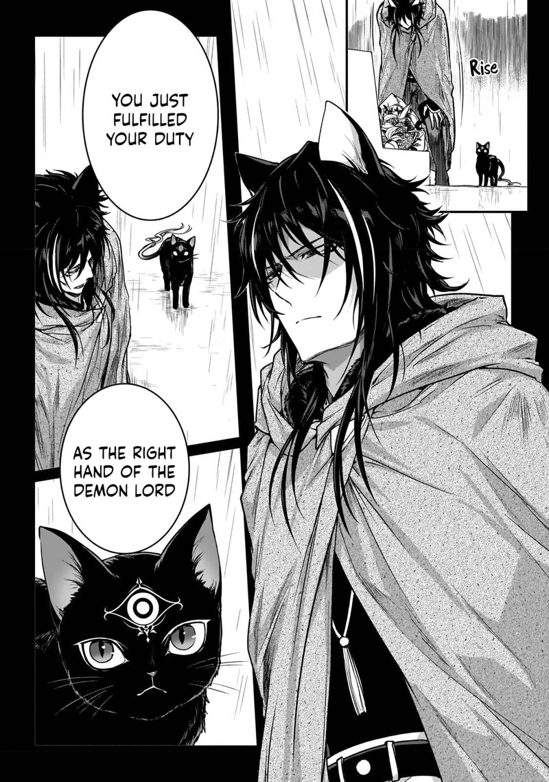 Assassin De Aru Ore No Sutetasu Ga Yuusha Yori Mo Akiraka Ni Tsuyoi Nodaga 25 8