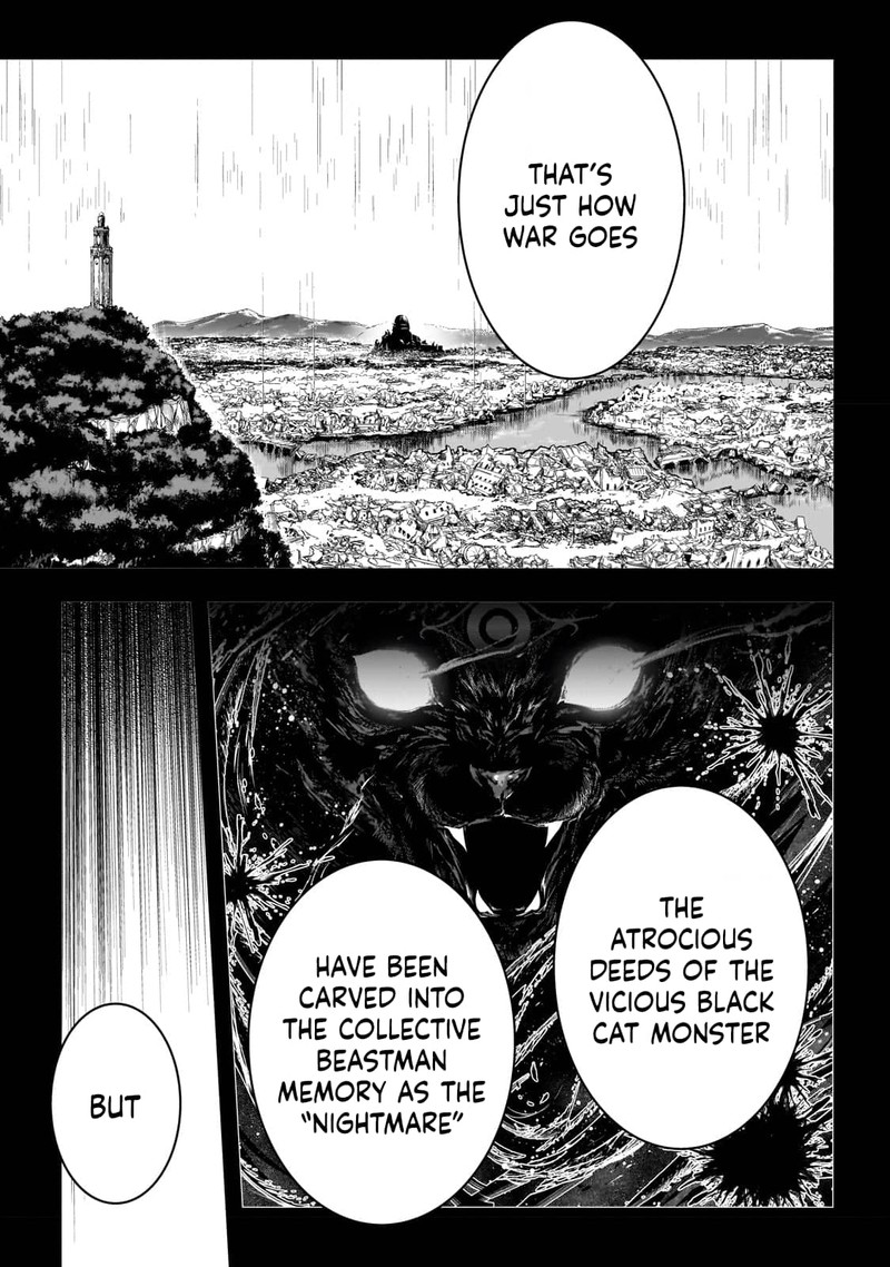 Assassin De Aru Ore No Sutetasu Ga Yuusha Yori Mo Akiraka Ni Tsuyoi Nodaga 25 9