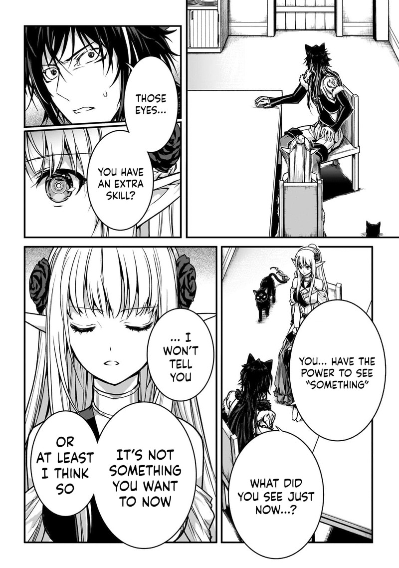 Assassin De Aru Ore No Sutetasu Ga Yuusha Yori Mo Akiraka Ni Tsuyoi Nodaga 26 18