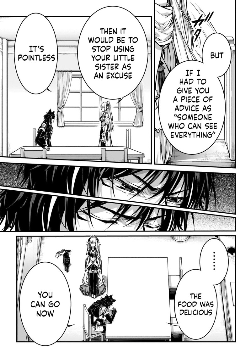 Assassin De Aru Ore No Sutetasu Ga Yuusha Yori Mo Akiraka Ni Tsuyoi Nodaga 26 19