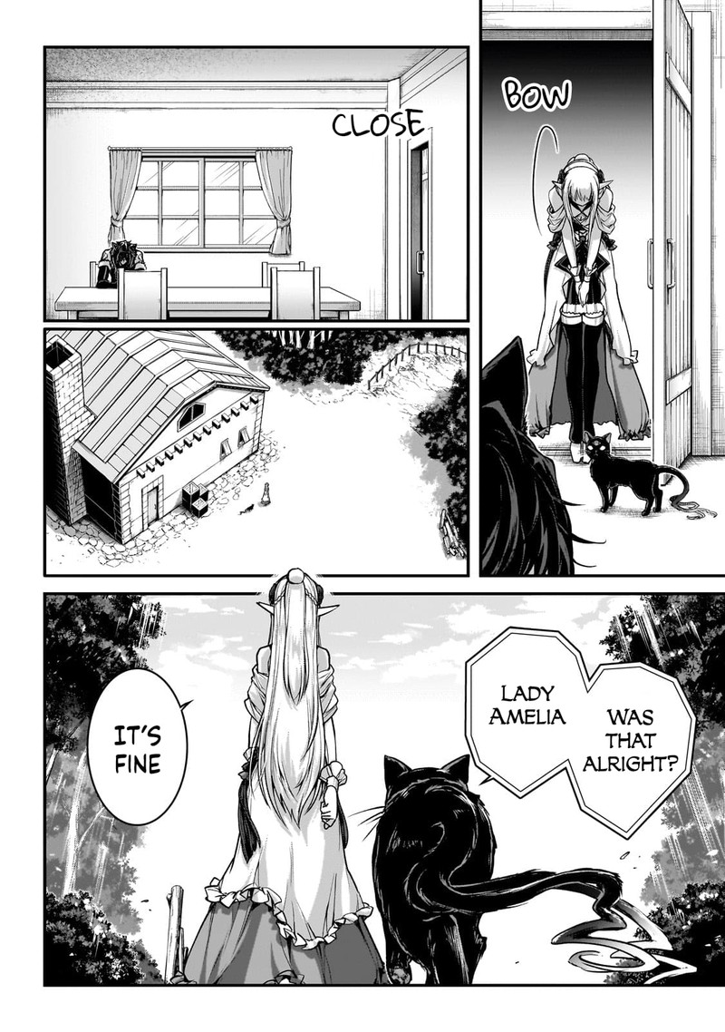 Assassin De Aru Ore No Sutetasu Ga Yuusha Yori Mo Akiraka Ni Tsuyoi Nodaga 26 20