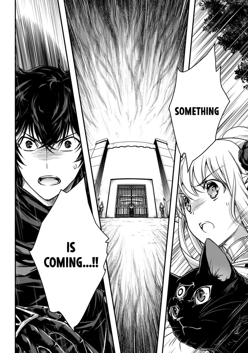 Assassin De Aru Ore No Sutetasu Ga Yuusha Yori Mo Akiraka Ni Tsuyoi Nodaga 26 24