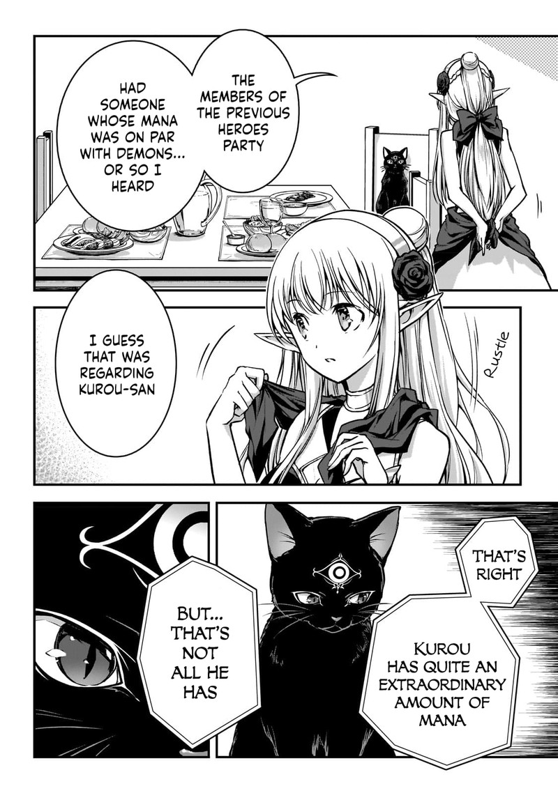 Assassin De Aru Ore No Sutetasu Ga Yuusha Yori Mo Akiraka Ni Tsuyoi Nodaga 26 6