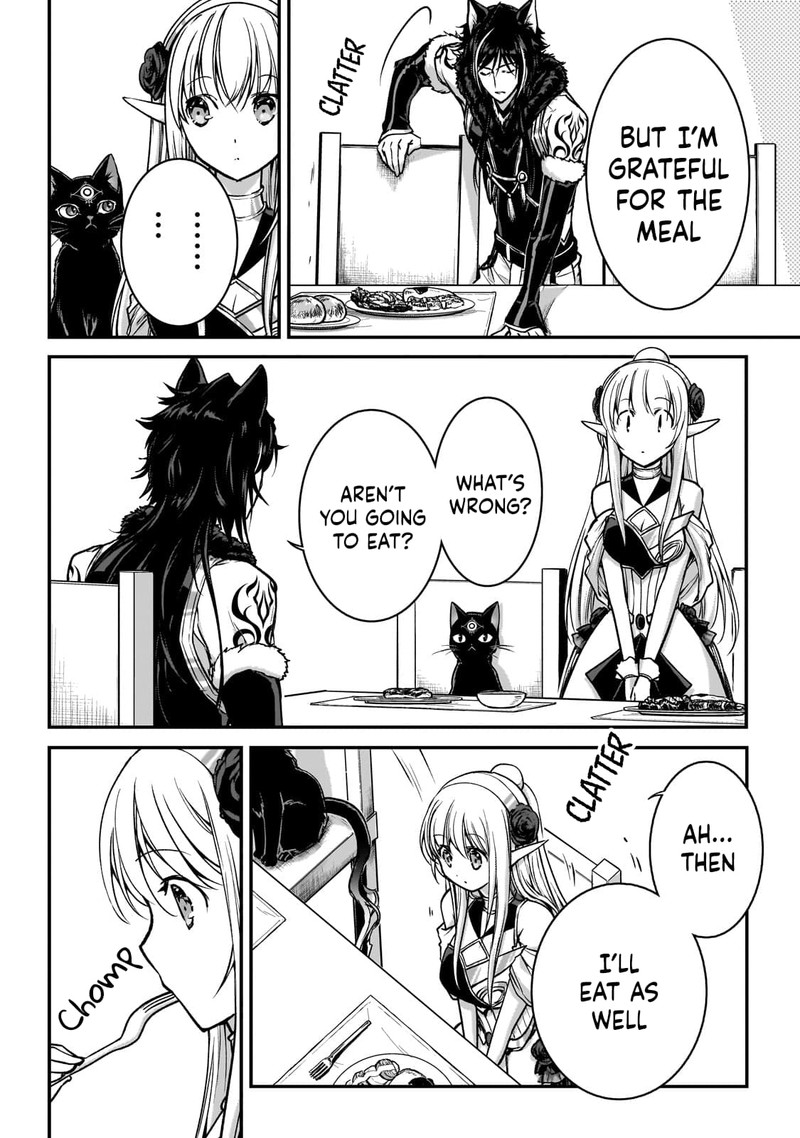 Assassin De Aru Ore No Sutetasu Ga Yuusha Yori Mo Akiraka Ni Tsuyoi Nodaga 26 8
