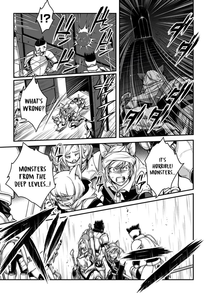 Assassin De Aru Ore No Sutetasu Ga Yuusha Yori Mo Akiraka Ni Tsuyoi Nodaga 27 1