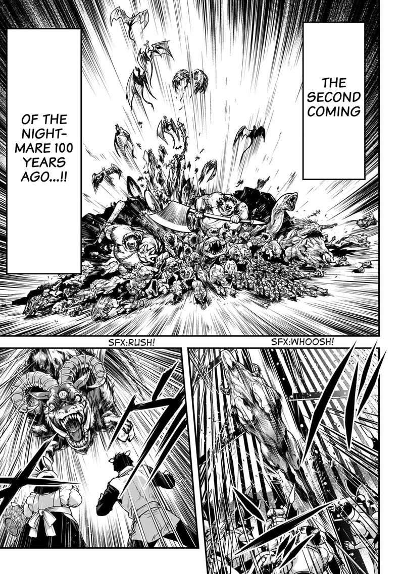 Assassin De Aru Ore No Sutetasu Ga Yuusha Yori Mo Akiraka Ni Tsuyoi Nodaga 27 6