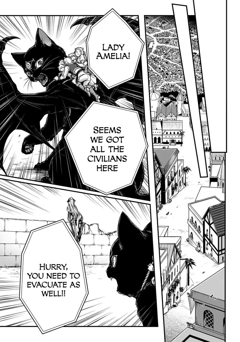 Assassin De Aru Ore No Sutetasu Ga Yuusha Yori Mo Akiraka Ni Tsuyoi Nodaga 28 11