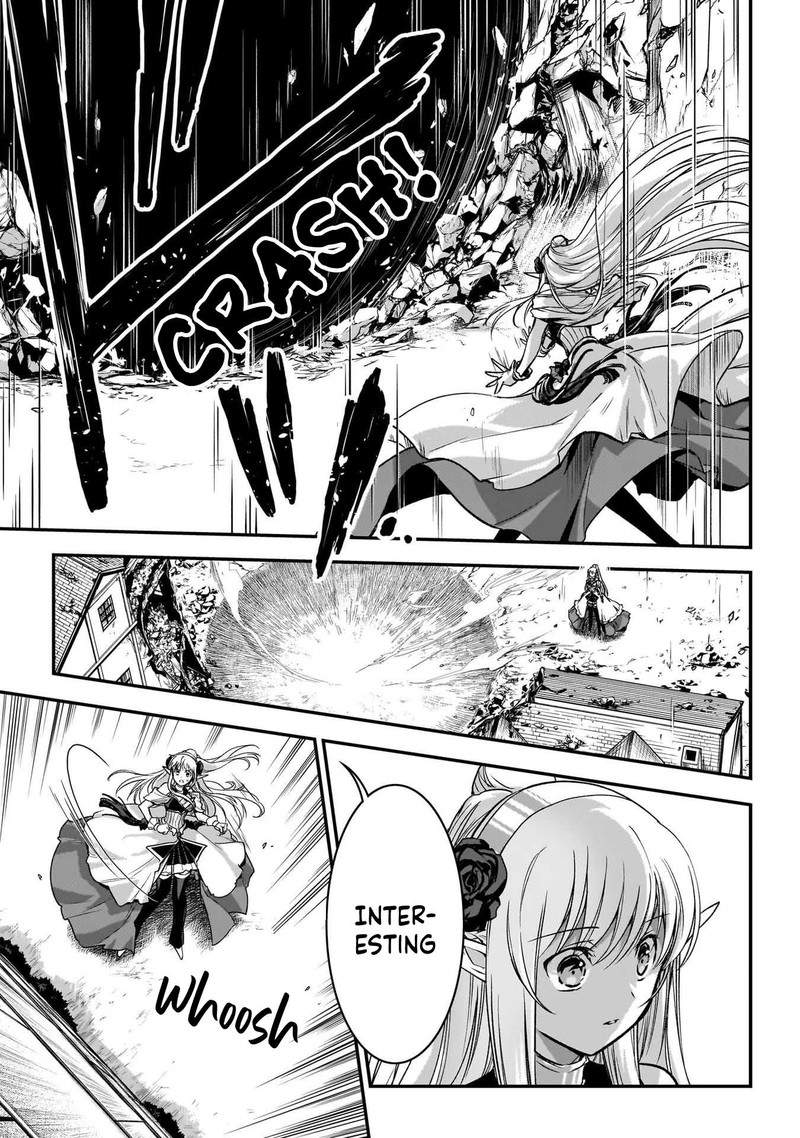 Assassin De Aru Ore No Sutetasu Ga Yuusha Yori Mo Akiraka Ni Tsuyoi Nodaga 28 15