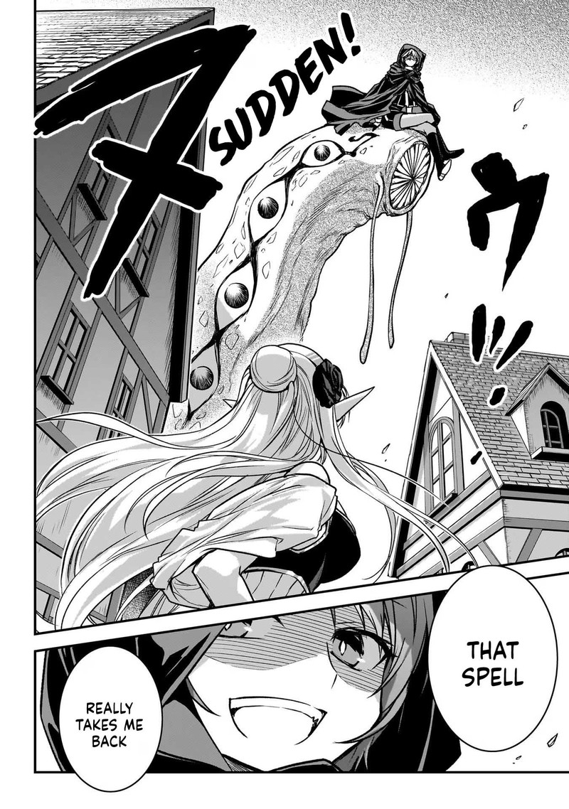 Assassin De Aru Ore No Sutetasu Ga Yuusha Yori Mo Akiraka Ni Tsuyoi Nodaga 28 16
