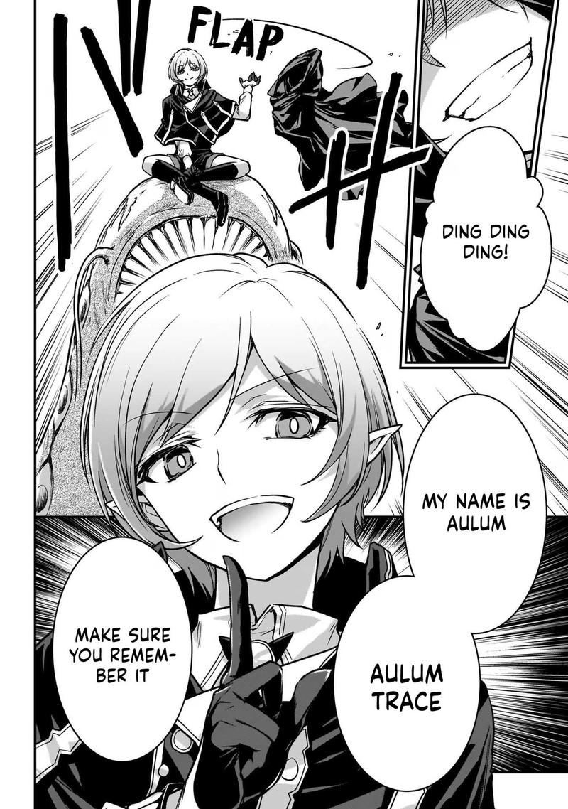 Assassin De Aru Ore No Sutetasu Ga Yuusha Yori Mo Akiraka Ni Tsuyoi Nodaga 28 18