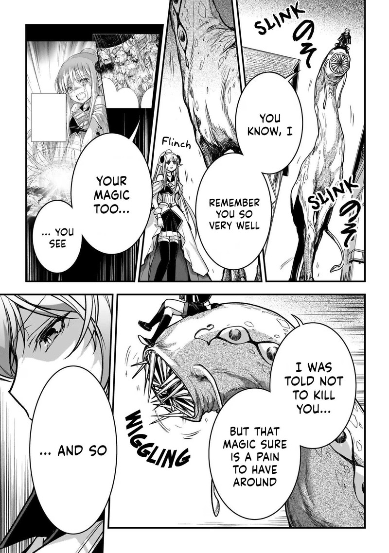 Assassin De Aru Ore No Sutetasu Ga Yuusha Yori Mo Akiraka Ni Tsuyoi Nodaga 28 19