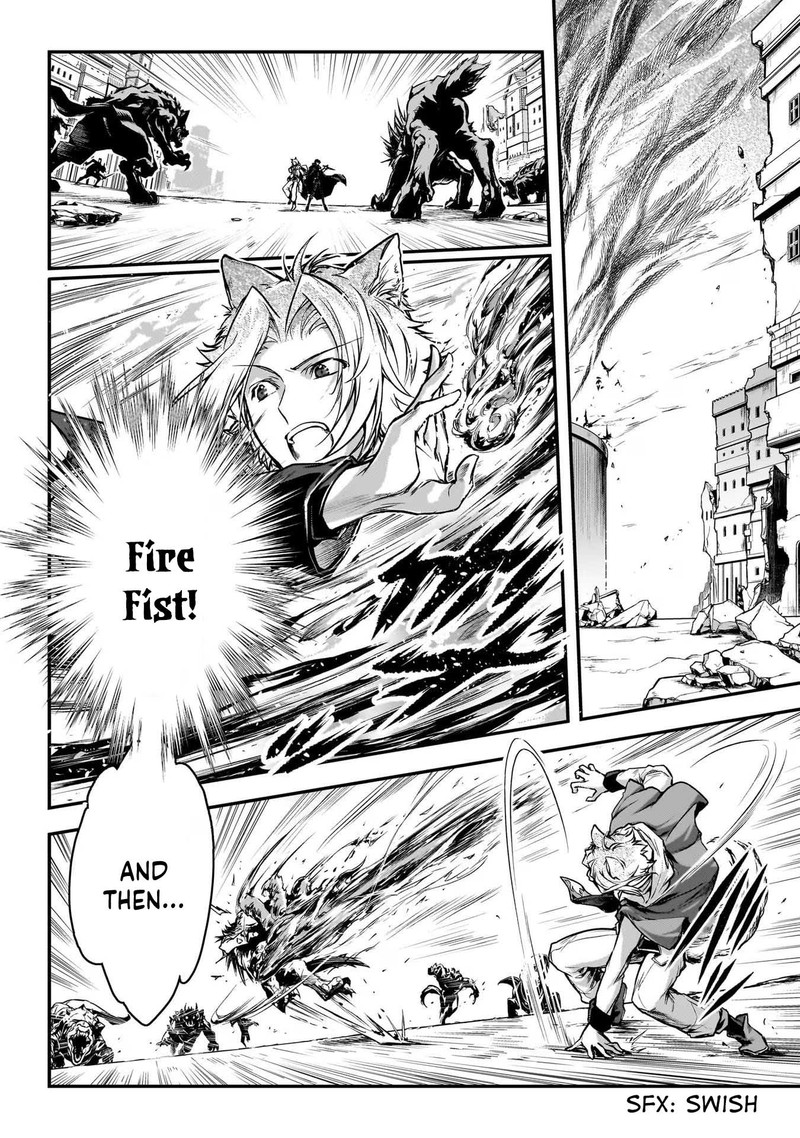Assassin De Aru Ore No Sutetasu Ga Yuusha Yori Mo Akiraka Ni Tsuyoi Nodaga 28 2
