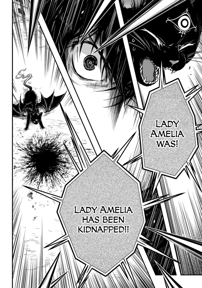 Assassin De Aru Ore No Sutetasu Ga Yuusha Yori Mo Akiraka Ni Tsuyoi Nodaga 28 26