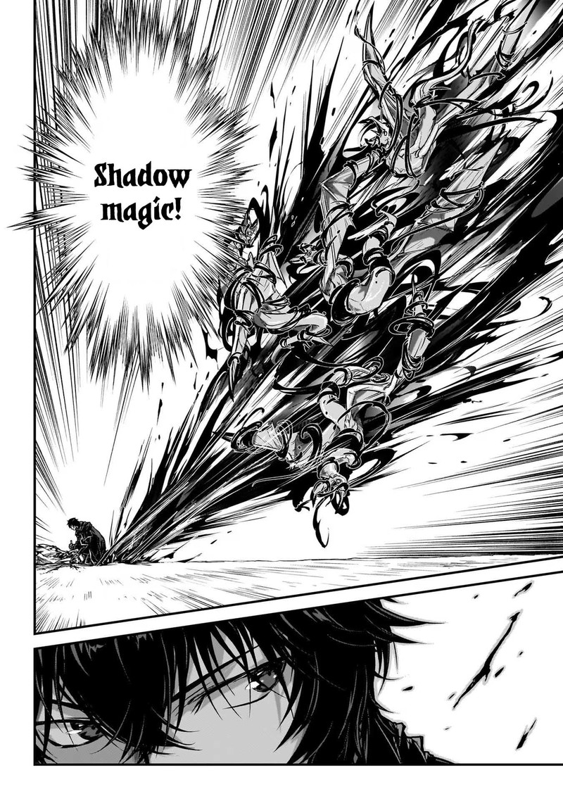 Assassin De Aru Ore No Sutetasu Ga Yuusha Yori Mo Akiraka Ni Tsuyoi Nodaga 28 8