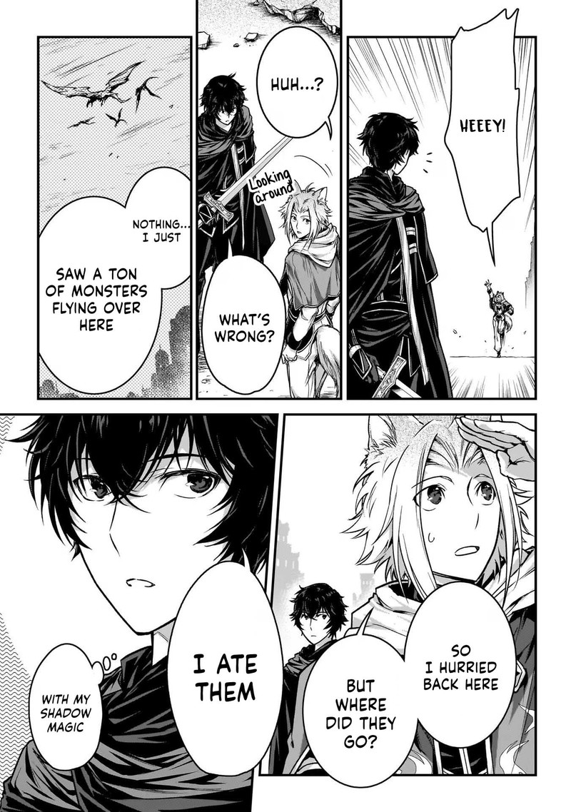 Assassin De Aru Ore No Sutetasu Ga Yuusha Yori Mo Akiraka Ni Tsuyoi Nodaga 28 9