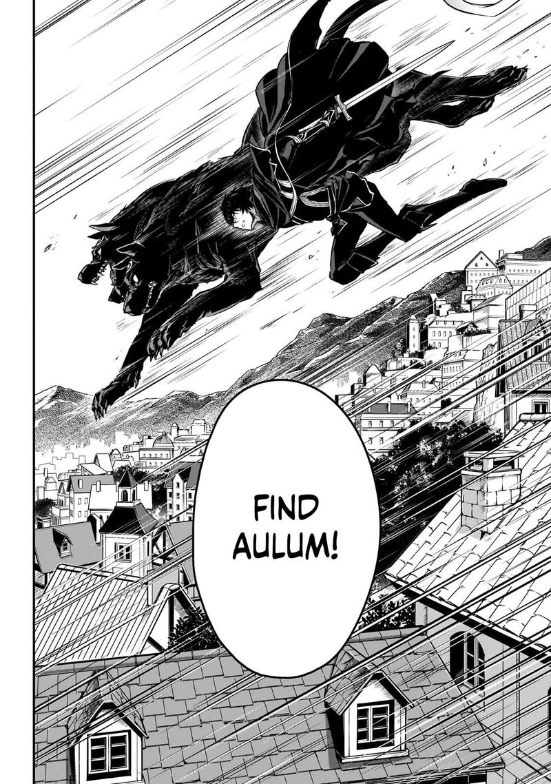 Assassin De Aru Ore No Sutetasu Ga Yuusha Yori Mo Akiraka Ni Tsuyoi Nodaga 29 11