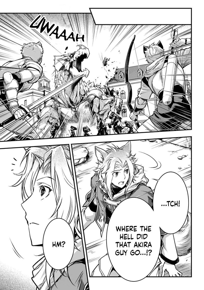 Assassin De Aru Ore No Sutetasu Ga Yuusha Yori Mo Akiraka Ni Tsuyoi Nodaga 29 12