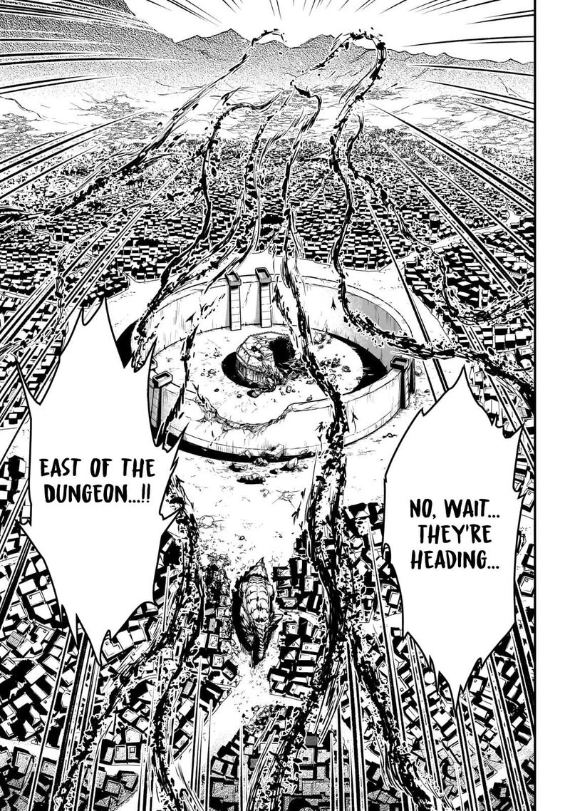 Assassin De Aru Ore No Sutetasu Ga Yuusha Yori Mo Akiraka Ni Tsuyoi Nodaga 29 14
