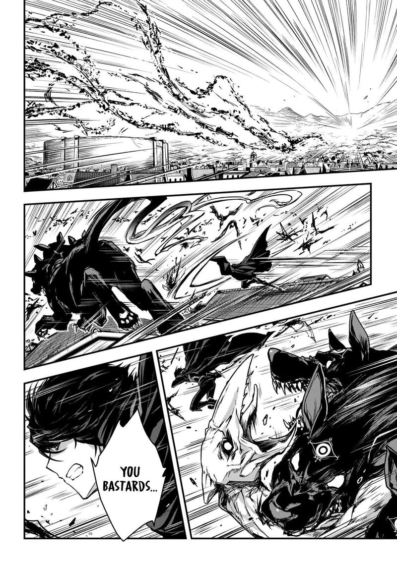 Assassin De Aru Ore No Sutetasu Ga Yuusha Yori Mo Akiraka Ni Tsuyoi Nodaga 29 15